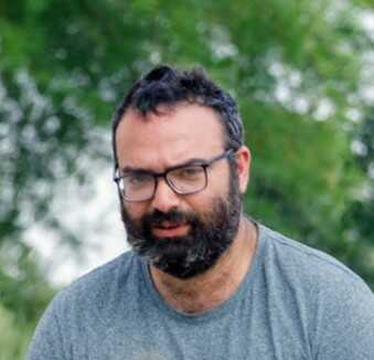 אביב מוסקוביץ'