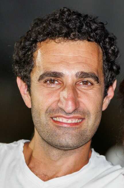 יניב בלינדר